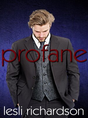 cover image of Profane